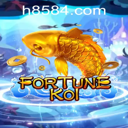 Explorando o Inovador Jogo FORTUNEKOI