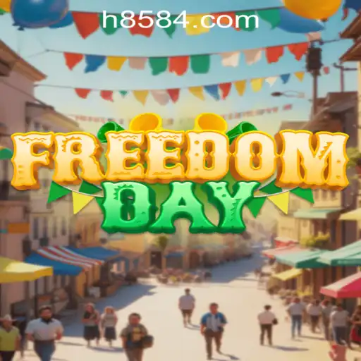 Descubra o Fascinante Mundo de FreedomDay: O Jogo que Está Conquistando o Mundo