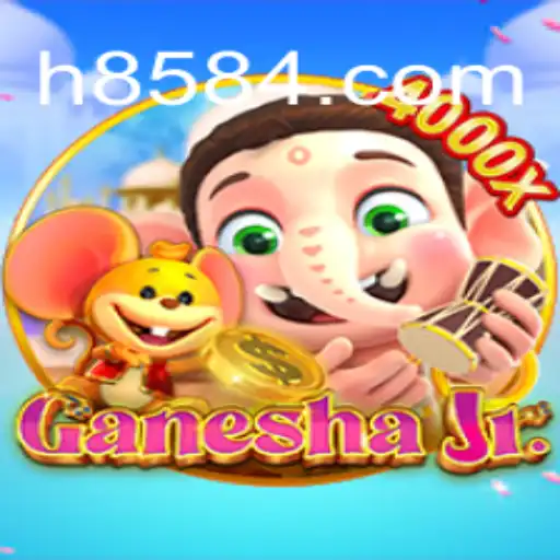Descubra o Fascinante Mundo de GaneshaJr: Um Jogo Dinâmico e Envolvente