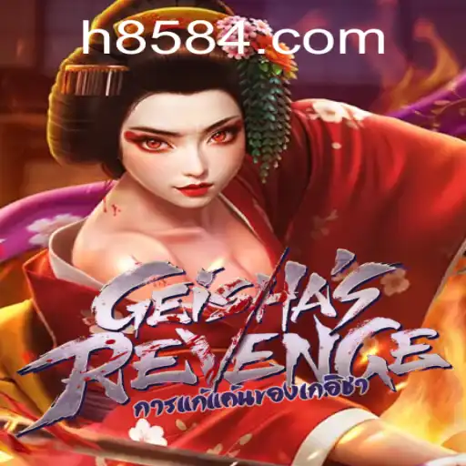 GeishasRevenge: Descubra o Fascinante Jogo Inspirado na Cultura Japonesa com H858.COM