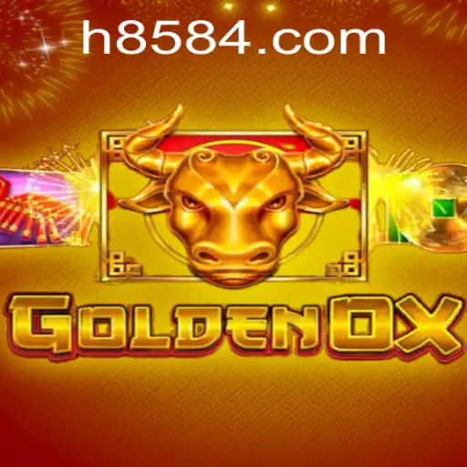 GoldenOx: Descubra as Emoções do Novo Jogo de Azar