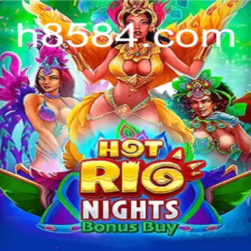 Descubra o Excitante Mundo de HotRioNightsBonusBuy em H858.COM