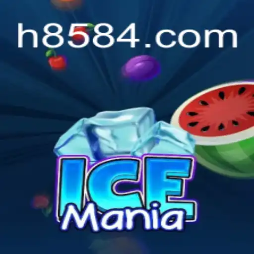A Fascinante Aventura de IceMania e a Palavra-Chave H858.COM