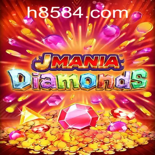 Desvendando o Jogo JManiaDiamonds: Uma Nova Febre no Mundo dos Games