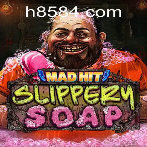 Explorando o Universo de MadHitSlipperySoap: Uma Jornada Interativa