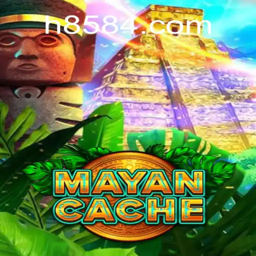 Descubra a Aventura Incrível de MayanCache: O Tesouro Perdido