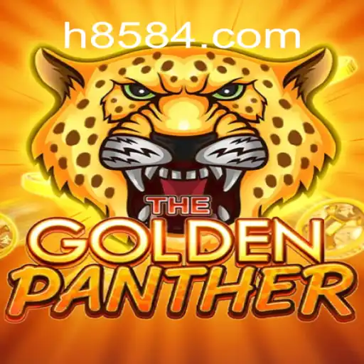 GOLDENPANTHER: Dominando a Selva das Emoções