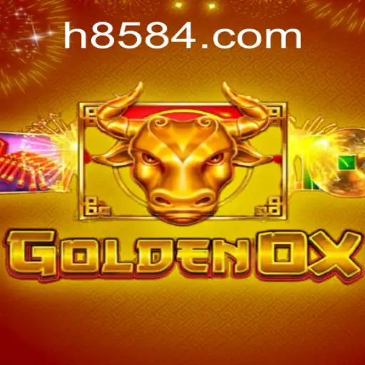 GoldenOx: Descubra as Emoções do Novo Jogo de Azar