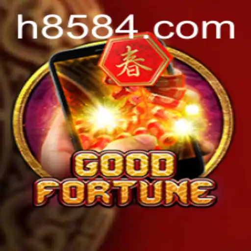 Explorando o Universo de GoodFortuneM: Um Mergulho em H858.COM