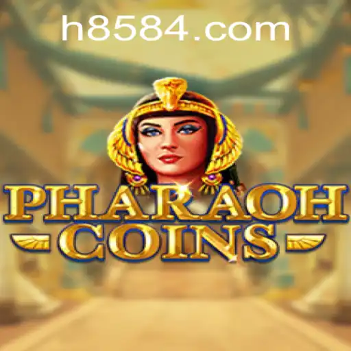 Descubra as Emoções de PharaohCoins no H858.COM