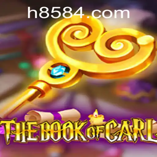 Explorando TheBookofCarl: Um Novo Paradigma nos Jogos Digitais
