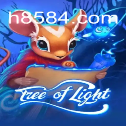 TreeofLight: Uma Aventura Digital Iluminadora