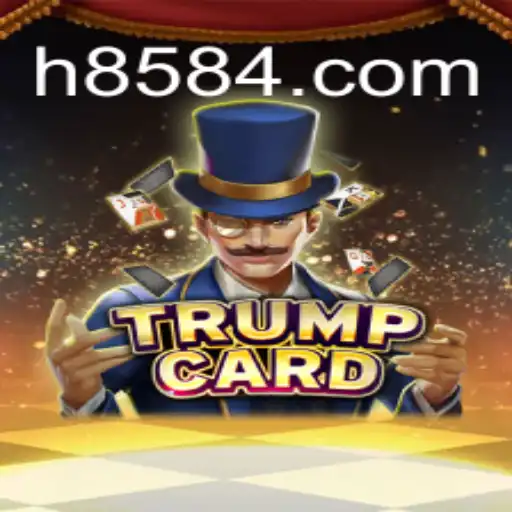 TrumpCard: Descubra o Novo Jogo Estratégico com H858.COM
