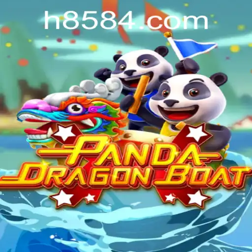 Explorando o Mundo Vibrante de PANDADRAGONBOAT e H858.COM