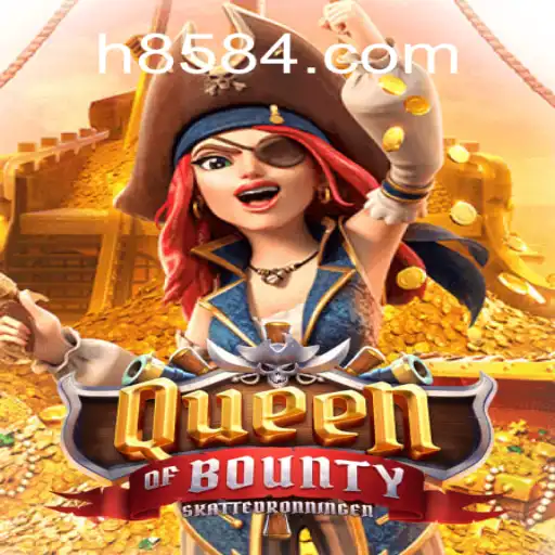 Explorando o Mundo de QueenofBounty: O Jogo de Caça ao Tesouro