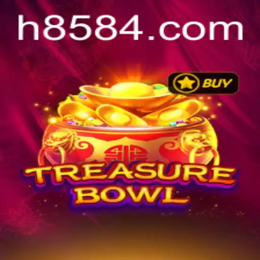 Descubra o Fascinante Mundo de TreasureBowl