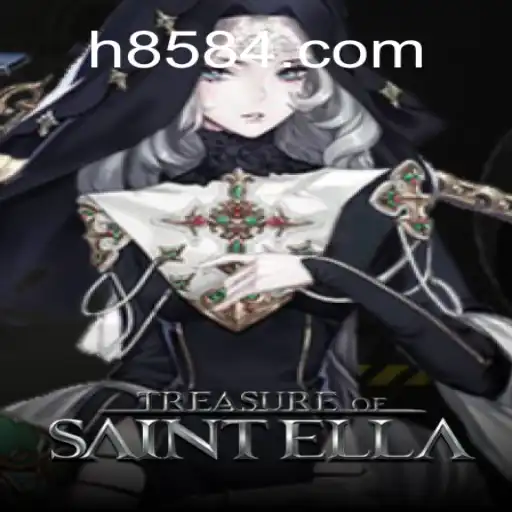 Explorando o Fascinante Mundo de TreasureofSaintElla