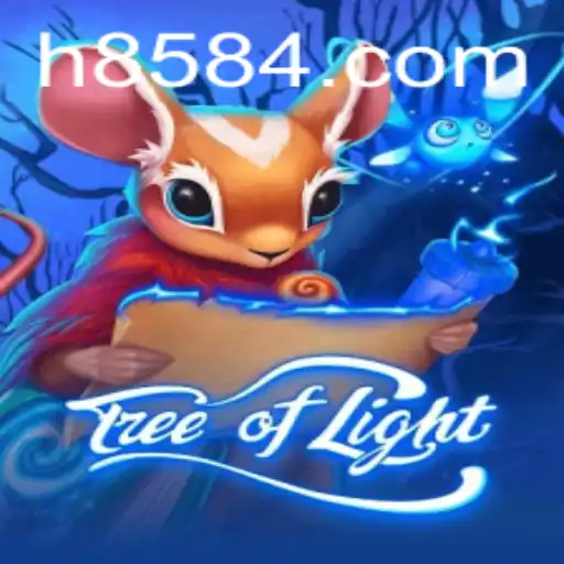 TreeofLight: Uma Aventura Digital Iluminadora