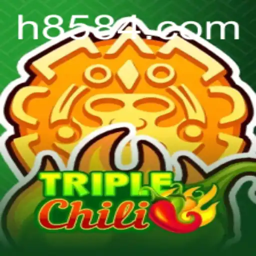 TripleChili: Um novo jogo emocionante na plataforma H858.COM