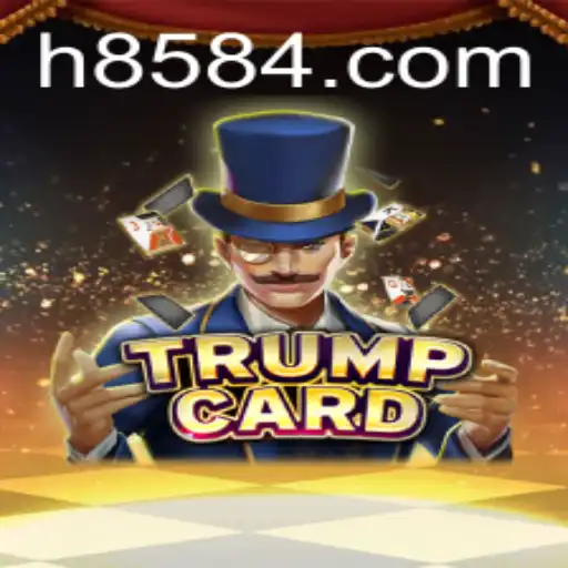 TrumpCard: Descubra o Novo Jogo Estratégico com H858.COM
